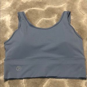 Savvi Dove sports bra